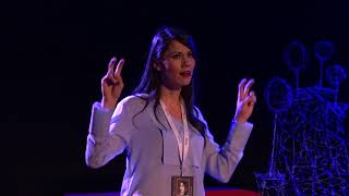 Human Trafficking: If this is a market, who feeds the demand? | Eva Karra | TEDxAUEB