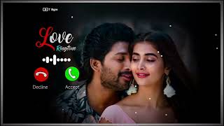 Love Ringtone 2022 💞 | Telugu Best Ringtone (Download link 👇) | Tamil Bgm Ringtone | South Ringtone