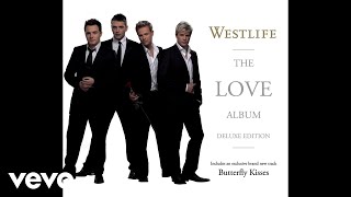 Westlife - Nothing's Going to Change My Love For You (Audio)