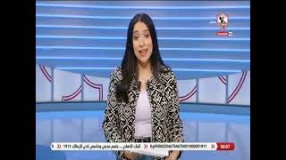 مقدمة " مها صبري " .. مكاسب المنتخب المصري من بطولة كأس العرب - أخبارنا