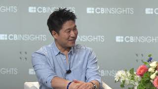 Alex Ryu Ceo Co Founder Of Kakaopay Cb Insights Mp3 Music & Mp4 video ...
