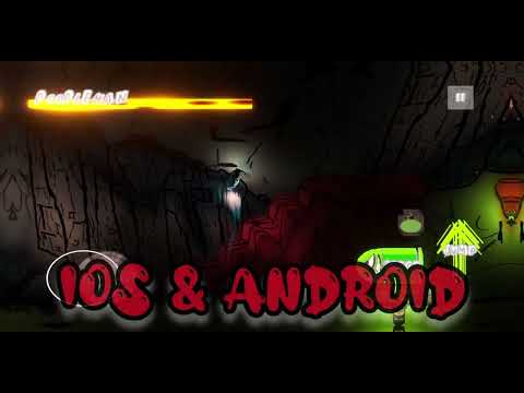 Doodleman Out Now A Hand Drawn Classic Youtube