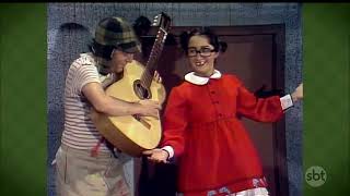 Chaves - Um Festival De Vizinhos - (1976) - Parte 2 - SBT HD