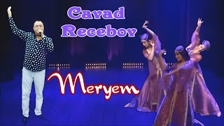 Cacad Recebov - Meryem -