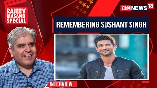 Remembering Sushant Singh Rajput I Now Showing