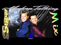 Modern Talking  - Super Mix (Mixed by $@nD3R)