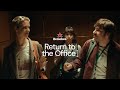 Heineken® | Return to the Office