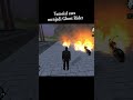 Tutorial menjadi Ghost Rider di GTA San Andreas