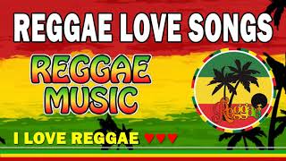 Reggae Love Songs Nonstop - Reggae Remix Popular Songs - Old Reggae English Songs