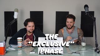 The "Exclusive" Phase - Episode 50