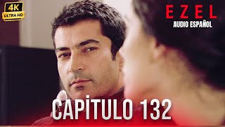 Ezel Capitulo 132 - Audio Español