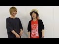 cinema staff×アルカラ 動画コメント