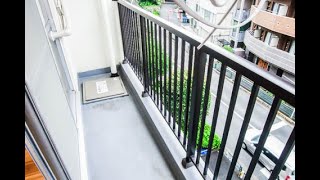 ライオンズマンション市ヶ谷｜ゼロレボ