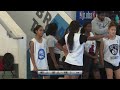 2024 JrNBA/JrWNBA Soweto Finals: Klipspruit East Vs West Girls - #NBAAfrica - #JrNBA - #JrWNBA