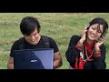 Chhu Ju Chhu Ju Rikesh, Rachina, singer Nisha deshar