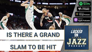 Utah Jazz Season in Review - Is there a grand slam to be hit