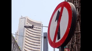 Sensex tanks 560 pts, Nifty ends at 11,419; bank, auto stocks bleed