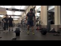 lifting angry 505lbs deadlift and 315lbs bench