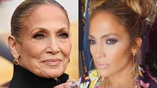 Celebrities Real Faces Exposed in New Leaked Photos