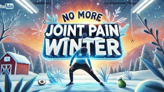 “5 Easy Tips to Prevent Joint Pain This Winter | Joint Health Secrets”#gym #food #fitness #winter