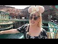 the best theme park in the world tokyo disneysea snacks rides tips disneyland