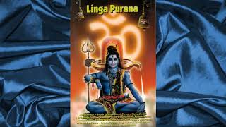 Linga Purana (audiobook)