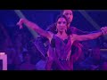 joey graziadei’s dedication night viennese waltz – dancing with the stars