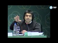 Foro Nueva Independencia - Mesa 3: Pensar la Argentina desde las regiones - 07-07-15  (3 de 3)