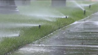 SoCal water supplier to restrict outdoor watering to one day a week for 6M residents