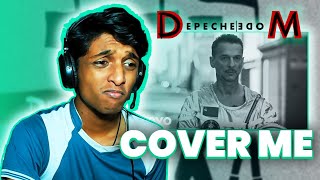 DEPECHE MODE | Cover Me (Reaction!!)