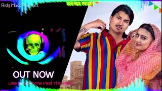 Pital Ki Tokni Amit Saini Rohtakiya Dj Remix Hard Bass New Haryanvi Song Haryanavi 2023 Dj Rishi Mix