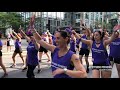 défilé de la fierté 2019 attitude fitness victor flores fierté montréal montreal pride