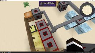 computercraft tutorial episode10: an intro to GUI