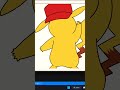 python Code To Make Pikachu #Pikachu #python #code #programming #program #pythoncode