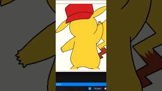 python Code To Make Pikachu #Pikachu #python #code #programming #program #pythoncode