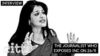 Exclusive: Shazia Ilmi \u0026 Anand Ranganathan expose 26/11 plot [Archives]