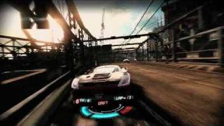 Split Second - Exclusive Gameplay HD - PlayJamUK
