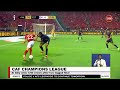 Egyptian giants, Al Ahly have once again reigned supreme as kings of African club football