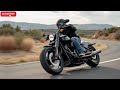 2025 harley davidson x500 review a rider’s dream machine