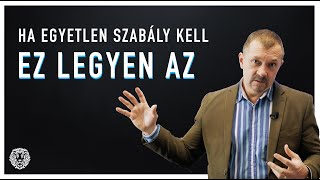 Minden egyértelmű lesz, ha ezt teszed az első helyre! - Bedő Imre mentor videó