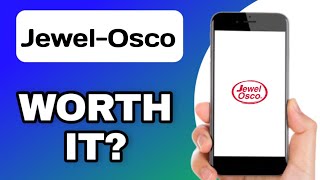 JEWEL-OSCO APP EXPLAINED - WORTH USING?
