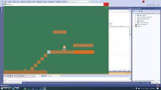 Python Arcade - moving platforms using Tiled
