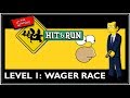 The Simpsons Hit & Run Wager Race 1:50 RECORD: Level 1