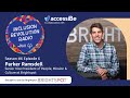 IRR: Digital Accessibility - How Brightspot and Special Olympics Are Changing the Game