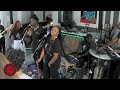 Romain Virgo Pop Up Shop Session for Peng Peng Radio on Waldhaus.FM