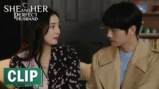 EP03 CLIP 没有硝烟的战场，儿媳妇大战婆婆秦施完胜！！【爱的二八定律 She and Her Perfect Husband】