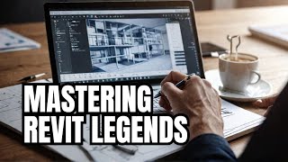 31- Legends In Revit | Revit Architecture Complete Tutorials in Hindi | Urdu