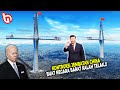 AMERIKA KALAH TELAK? 10 Konstruksi Jembatan Terpanjang & Tertinggi China yg Kejutkan Bangsa Barat