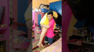 आज न छोडूंगा तुझे दम दमा दम... ##shorts #viral #shortsfeed