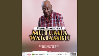 Mutumia Wa Kiambu